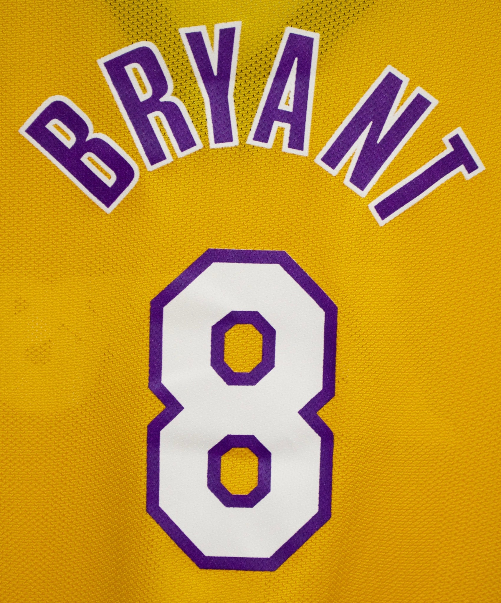Kobe Bryant Lakers Jersey sz YXL (18-20) – First Team Vintage