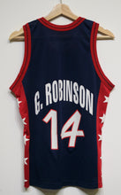 Load image into Gallery viewer, Glenn Robinson Team USA Jersey sz 36/S