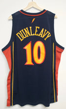 Load image into Gallery viewer, Mike Dunleavy Warriors Rookie Jersey sz XL