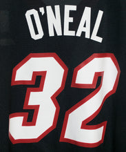 Load image into Gallery viewer, Shaquille O&#39;Neal Heat Jersey sz XXL