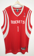 Load image into Gallery viewer, Tracy McGrady Rockets Jersey sz XL
