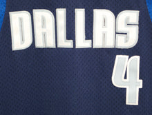 Load image into Gallery viewer, Michael Finley Mavs Jersey sz L