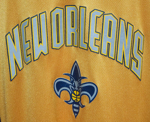Mitchell & Ness Chris Paul New Orleans Hornets Jersey Tank Top