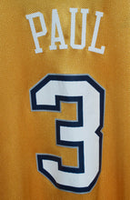 Load image into Gallery viewer, Chris Paul Hornets Jersey sz M