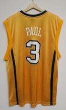 Load image into Gallery viewer, Chris Paul Hornets Jersey sz M