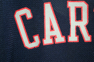 Vince Carter Nets Jersey sz XXXL