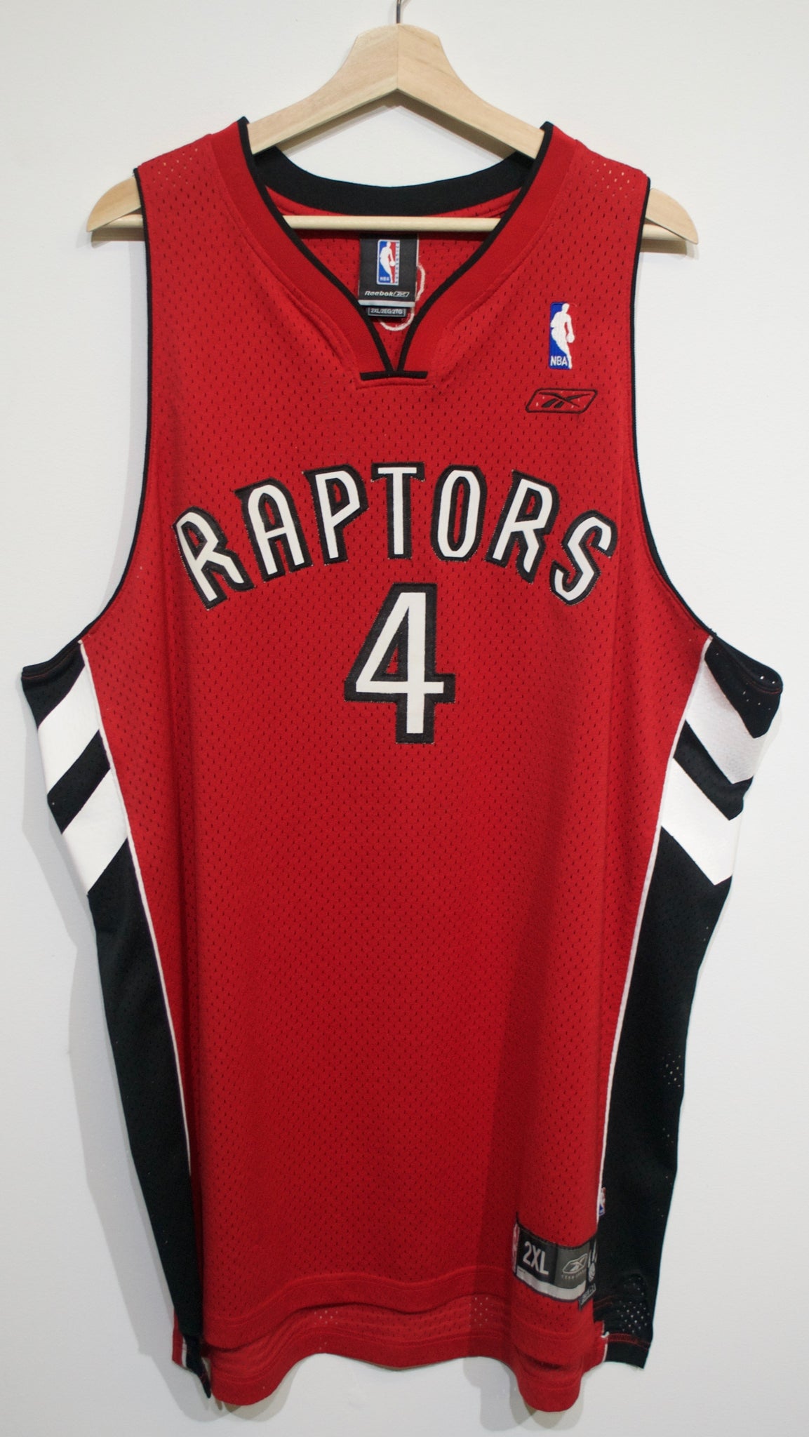 Chris Bosh Toronto Raptors NBA Jerseys for sale