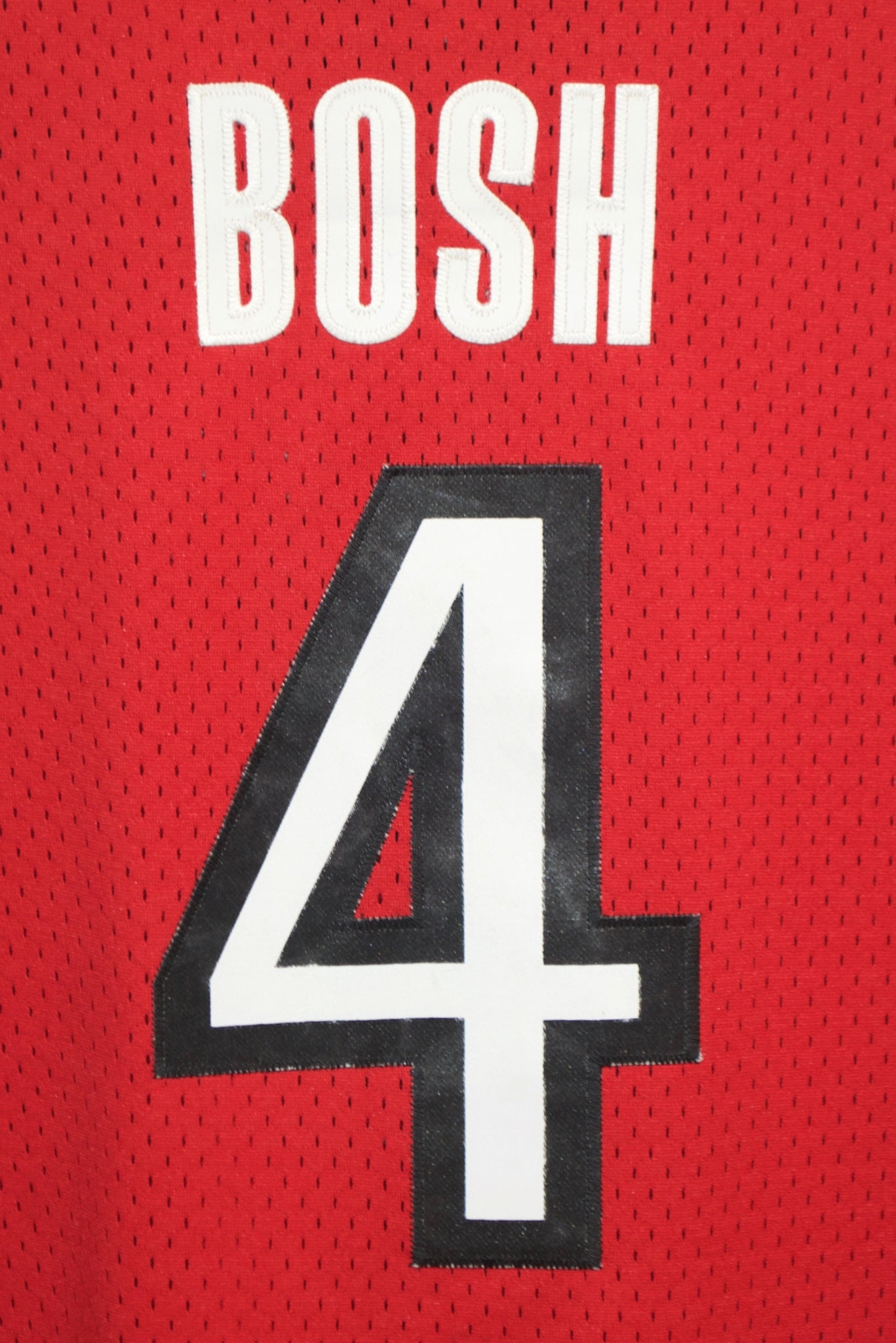 Chris Bosh Raptors Jersey sz XXL – First Team Vintage