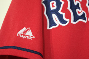 David Ortiz Red Sox Jersey sz 3XL New w/ Tags