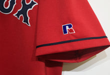 Load image into Gallery viewer, Red Sox Russell Jersey sz XXL