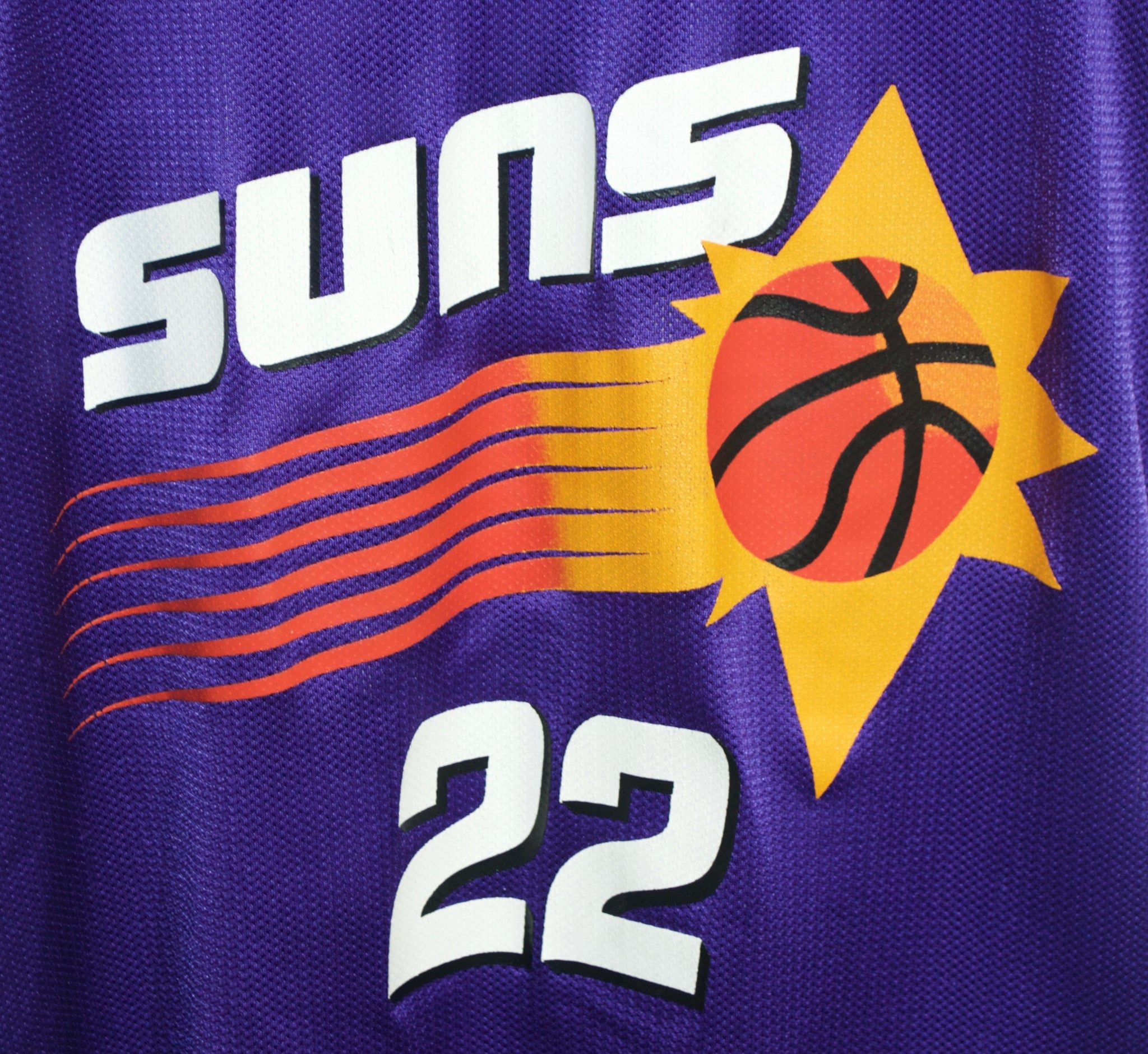 Shop Suns Phoenix Jersey Orange with great discounts and prices