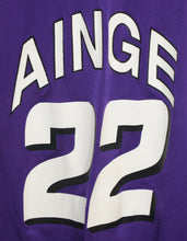 Load image into Gallery viewer, Danny Ainge Suns Jersey sz 36/S