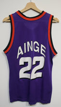 Load image into Gallery viewer, Danny Ainge Suns Jersey sz 36/S