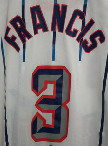 Steve Francis Magic Jersey sz XL – First Team Vintage