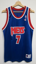 Load image into Gallery viewer, Kenny Anderson Nets Jersey sz 40/M