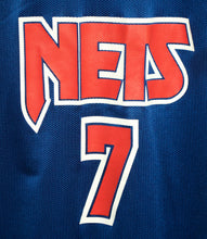 Load image into Gallery viewer, Kenny Anderson Nets Jersey sz 40/M