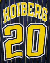 Load image into Gallery viewer, Fred Hoiberg Pacers Jersey sz 40/M