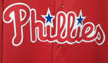 Load image into Gallery viewer, Phillies Blank Back Jersey sz XXL