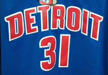 Load image into Gallery viewer, Darko Milicic Pistons Jersey sz XXL New w. Tags