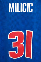 Load image into Gallery viewer, Darko Milicic Pistons Jersey sz XXL New w. Tags