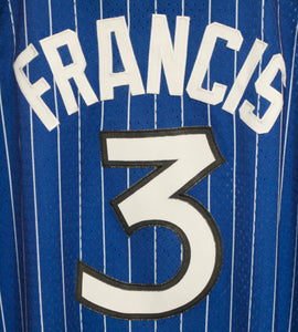 Steve Francis Magic Jersey sz XL