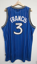 Load image into Gallery viewer, Steve Francis Magic Jersey sz XL