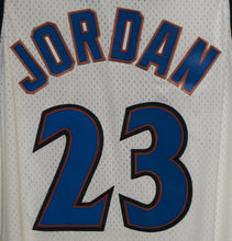 Load image into Gallery viewer, Michael Jordan Wizards Jersey sz 3XL New w. Tags