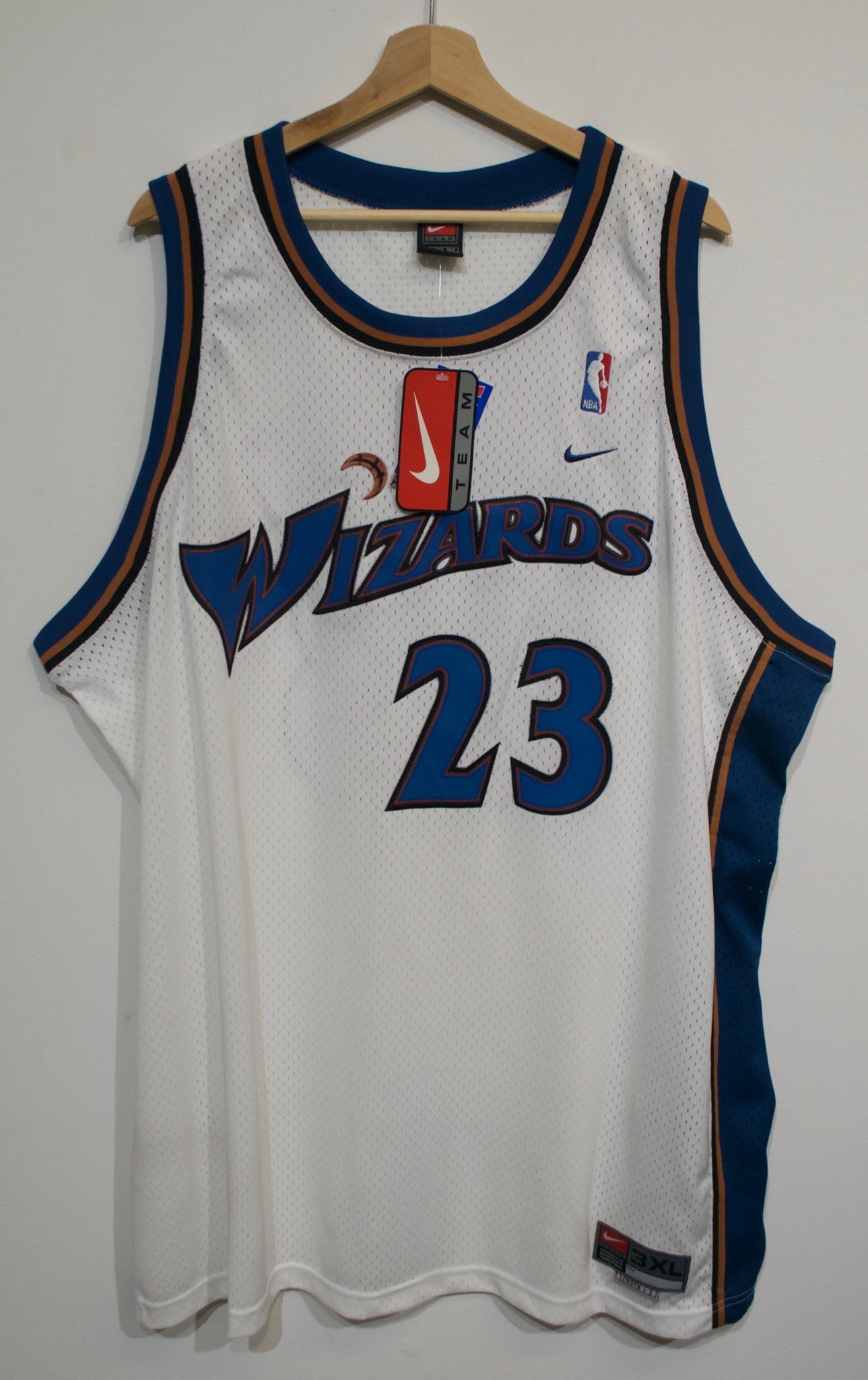 New Jersey Wizards