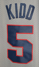 Load image into Gallery viewer, Jason Kidd Nets Jersey sz 5XL New w. Tags