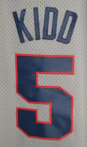 Jason Kidd Nets Jersey sz 5XL New w. Tags