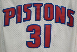 Darko Milicic Pistons Jersey sz XL New w. Tags