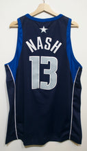 Load image into Gallery viewer, Steve Nash Mavs Jersey sz XL New w. Tags
