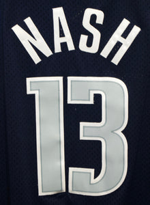 Steve Nash Mavs Jersey sz XL New w. Tags
