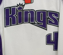Load image into Gallery viewer, Chris Webber Kings Jersey sz XXL New w. Tags