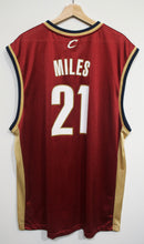Load image into Gallery viewer, Darius Miles Cavs Jersey sz XL New w. Tags