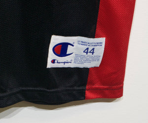 Eddie Jones Heat Jersey sz 44/L New w. Tags
