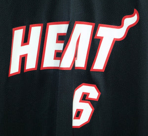 Eddie Jones Heat Jersey sz 44/L New w. Tags