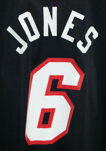 Eddie Jones Heat Jersey sz 44/L New w. Tags