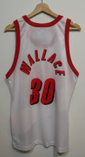 Load image into Gallery viewer, Rasheed Wallace Blazers Jersey sz 40/M New w. Tags