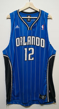 Load image into Gallery viewer, Dwight Howard Magic Jersey sz XXL