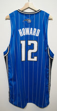 Load image into Gallery viewer, Dwight Howard Magic Jersey sz XXL