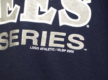 Load image into Gallery viewer, Yankees 2000 Subway Series Championship Tshirt sz XL Brand New