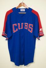 Load image into Gallery viewer, Sammy Sosa Cubs Jersey sz L